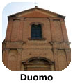 Sassuolo Duomo